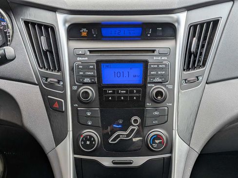 Used 2011 Hyundai Sonata GLS image 27