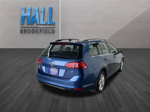 Used 2015 Volkswagen Golf TDI S image 5