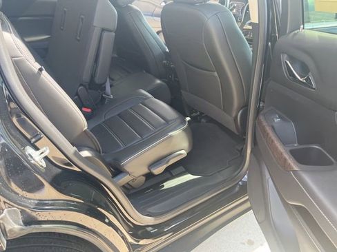 Used 2023 GMC Acadia Denali FWD image 15