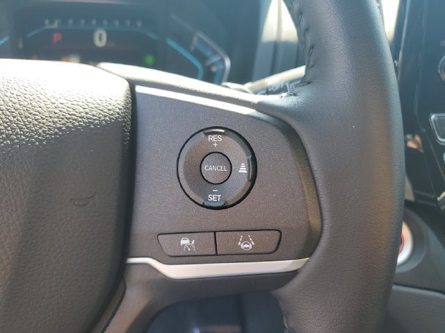 Certified 2023 Honda Odyssey EX-L image 30