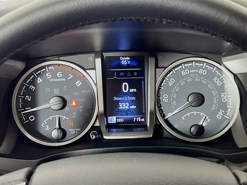Used 2023 Toyota Tacoma SR5 image 20