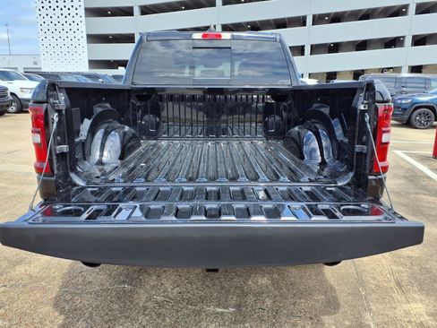 Used 2025 RAM 1500 Rebel w/ Rebel Level 1 Equipment Group AWD/4WD image 22