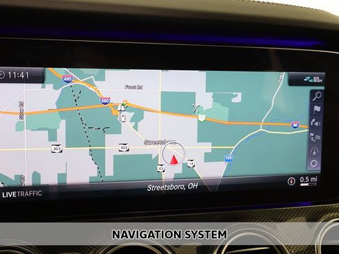 Used 2019 Mercedes-Benz E 63 AMG S image 3