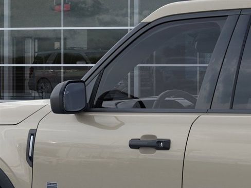 New 2025 Ford Bronco Sport Big Bend image 20