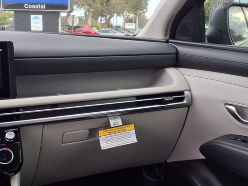 Certified 2025 Hyundai Tucson SEL image 16