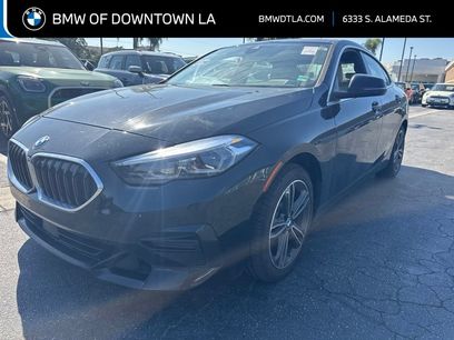 Used 2023 BMW 228i xDrive Gran Coupe w/ Convenience Package