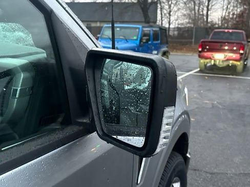 Used 2021 Ford F150 XLT w/ Equipment Group 302A High image 13