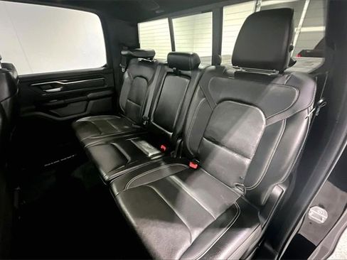 Used 2019 RAM 1500 Sport w/ Level 2 Equipment Group image 24