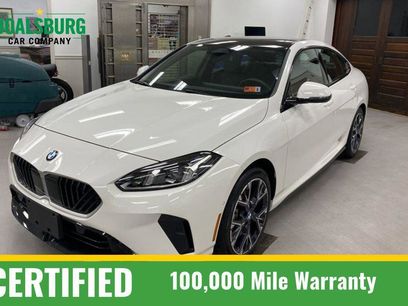 Used 2025 BMW 228i xDrive