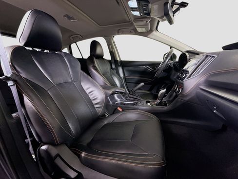 Used 2019 Subaru Crosstrek 2.0i Limited w/ Moonroof Package w/Navigation AWD/4WD image 29