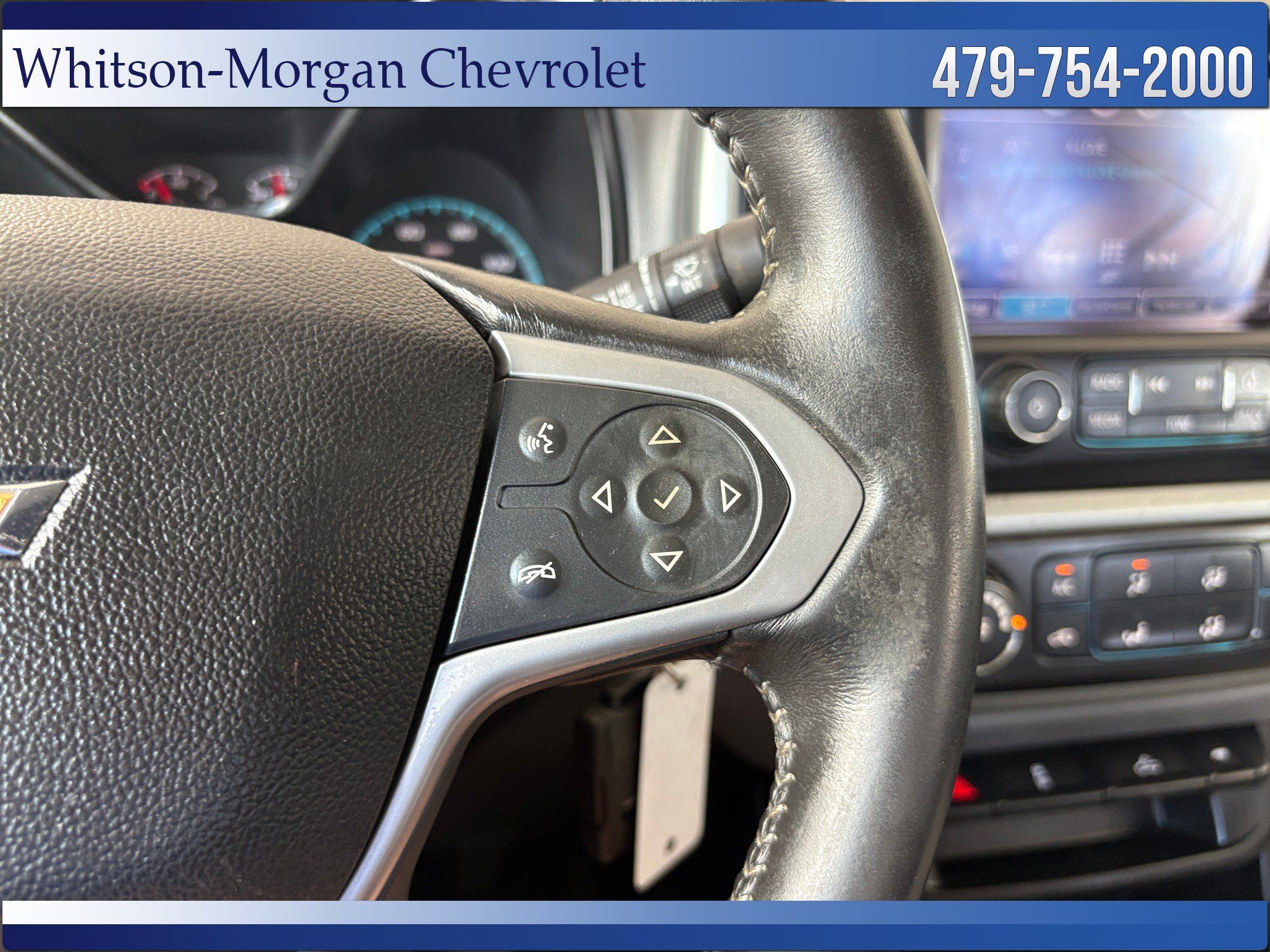 Used 2016 Chevrolet Colorado LT w/ LT Convenience Package RWD image 17