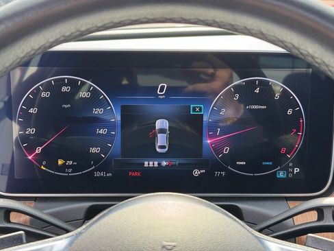 Certified 2023 Mercedes-Benz C 300 Sedan image 27