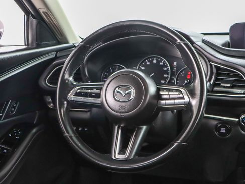 Used 2023 MAZDA CX-30 AWD 2.5 S w/ Preferred Package image 12