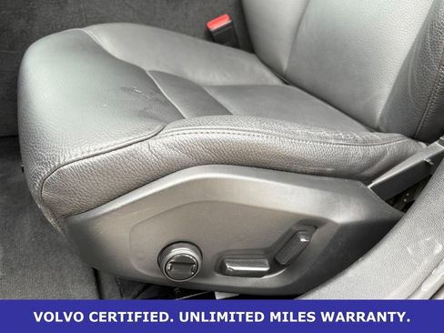 Certified 2025 Volvo V60 B5 Cross Country Plus AWD/4WD image 30