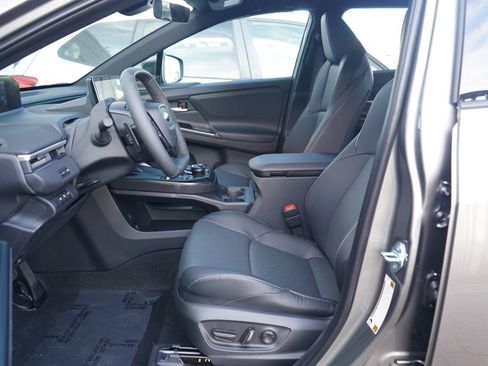 New 2026 Subaru Solterra Premium image 6