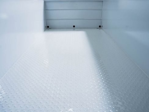 New 2025 Chevrolet Silverado 2500 W/T w/ WT Convenience Package image 24