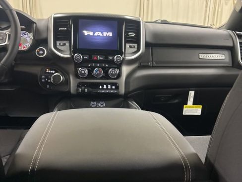 New 2026 RAM 1500 Big Horn w/ Night Edition image 20