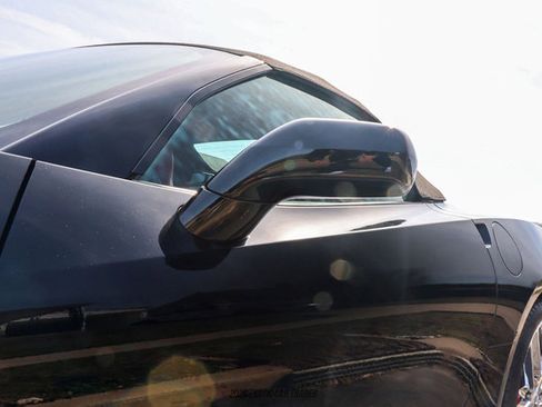 Used 2019 Chevrolet Corvette Stingray Convertible w/ 2LT Preferred Equipment Group image 74