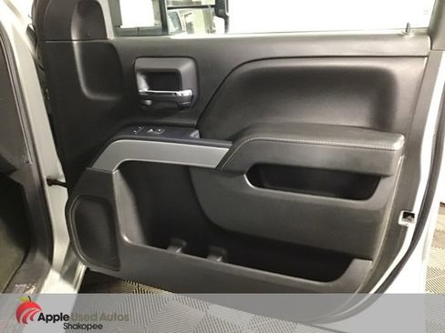 Used 2015 Chevrolet Silverado 1500 LT w/ All Star Edition image 19