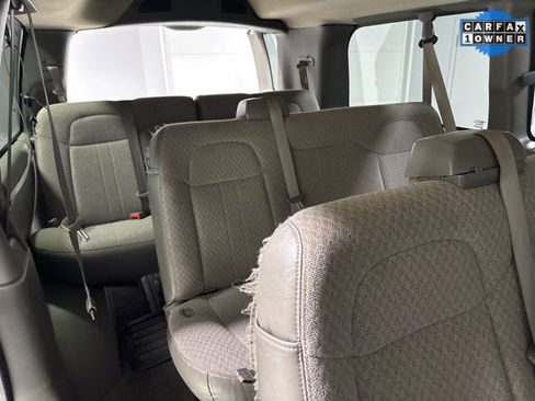 Used 2016 Chevrolet Express 2500 LS image 20