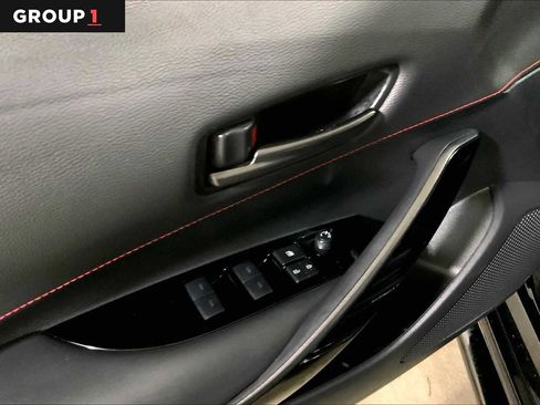 Used 2025 Toyota Corolla GR image 35