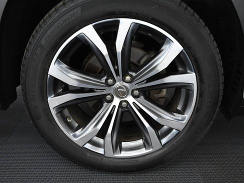 Used 2017 Lexus RX 350 FWD w/ Premium Package image 48