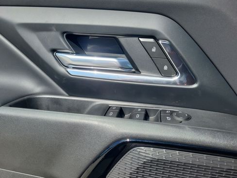 New 2026 Chevrolet Silverado EV LT AWD/4WD image 66
