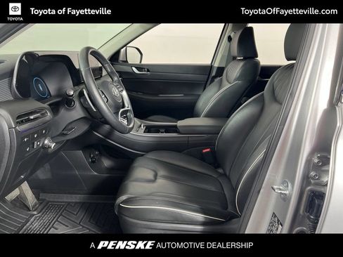 Used 2024 Hyundai Palisade Limited AWD/4WD image 26