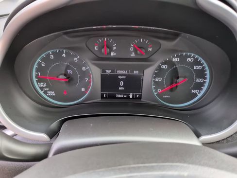 Used 2024 Chevrolet Malibu LT FWD image 30