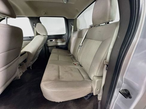 Used 2010 Ford F150 2WD SuperCrew image 27