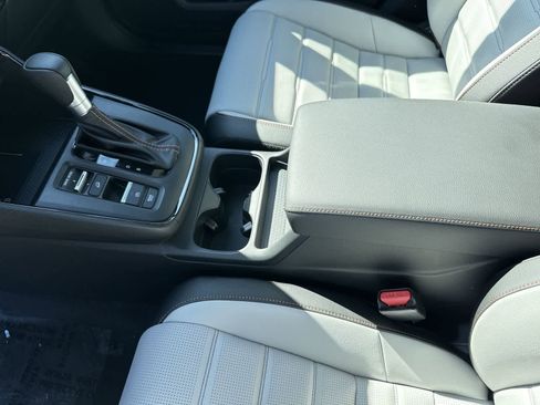 New 2026 Honda CR-V Sport Touring image 19