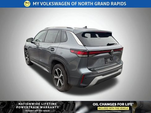 New 2026 Volkswagen Tiguan SE AWD/4WD image 5