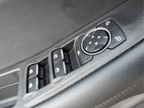 Used 2024 Ford Edge SEL w/ Convenience Package AWD/4WD image 16
