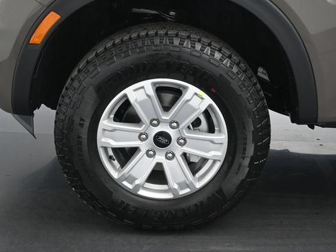 New 2026 Ford Ranger XL RWD image 20