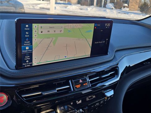 New 2026 Acura MDX SH-AWD w/Advance image 5