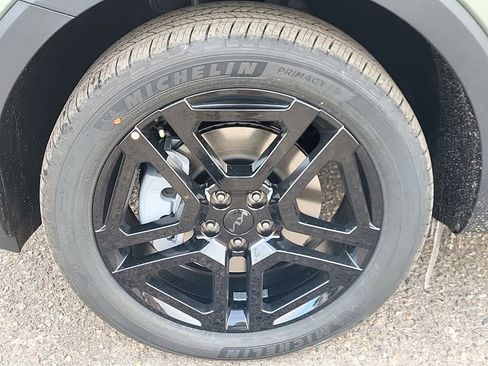 New 2025 Kia Telluride SX Prestige X-Line image 7