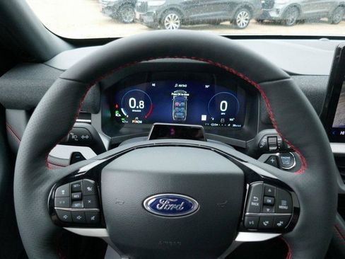 New 2026 Ford Explorer ST w/ Sun And Sound Package image 24