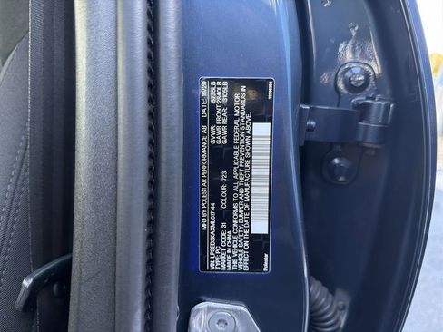 Used 2021 Polestar Polestar 2 image 31