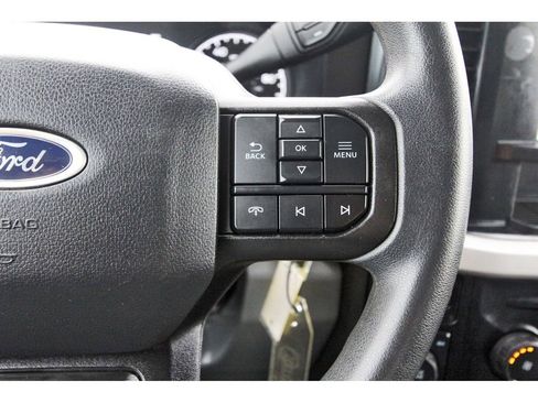 Certified 2024 Ford F250 XLT image 19