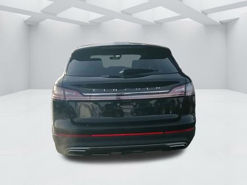 Used 2022 Lincoln Nautilus Reserve w/ Equipment Group 201A image 6