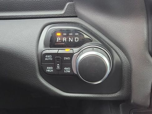 Used 2019 RAM 1500 Big Horn AWD/4WD image 22