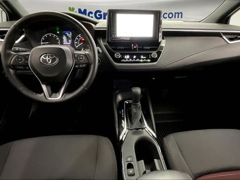 Used 2024 Toyota Corolla SE image 17
