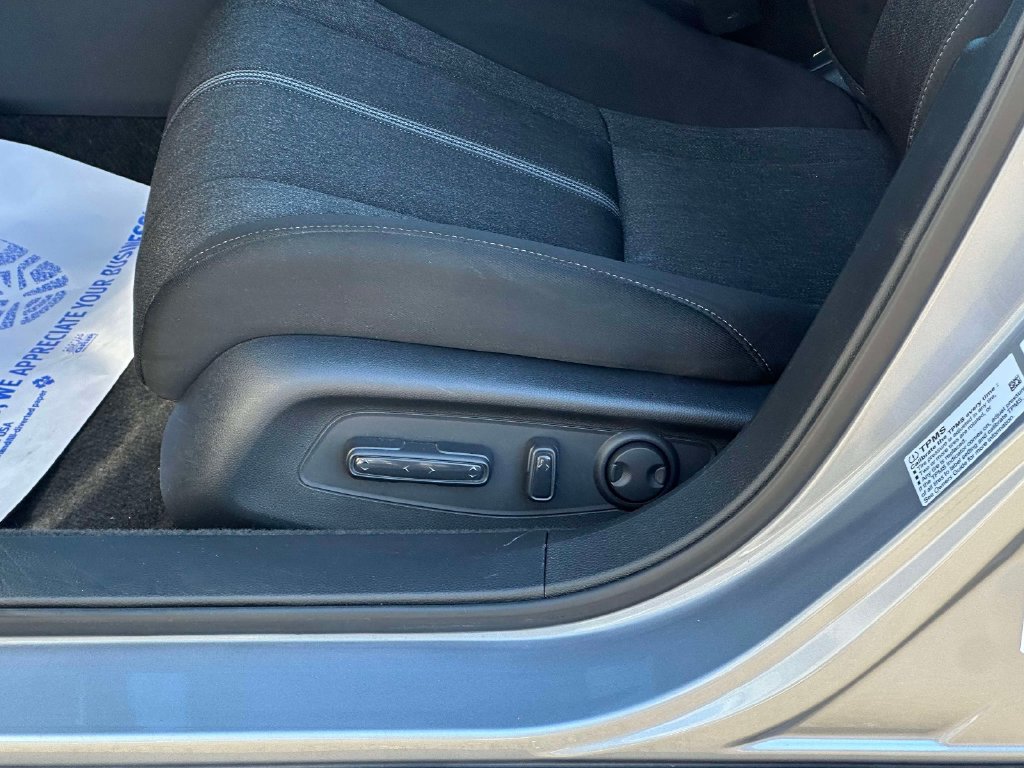 Used 2023 Honda Accord Sport image 13