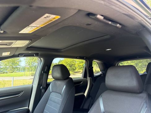 Used 2023 Honda CR-V Sport image 30