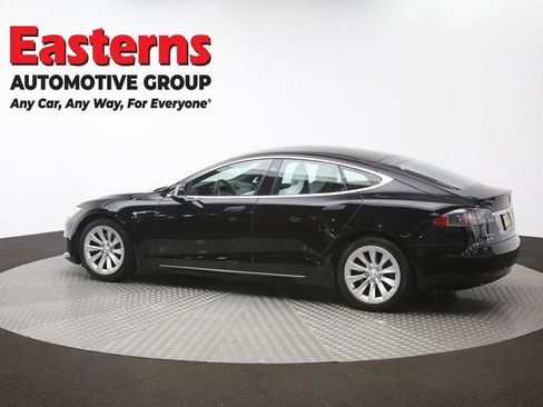 Used 2017 Tesla Model S 60D AWD/4WD image 58