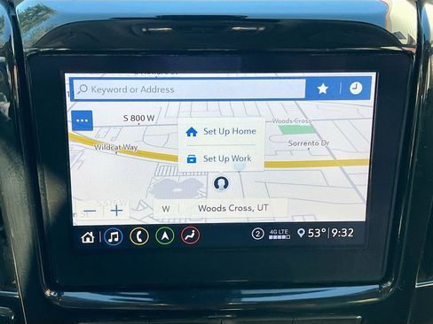 Used 2021 Chevrolet Traverse RS image 13