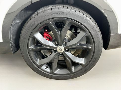 Used 2024 Dodge Hornet R/T AWD/4WD image 11