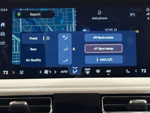 New 2026 Lincoln Aviator AWD image 95