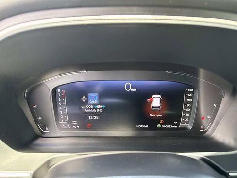 Certified 2023 Honda Pilot Elite image 32