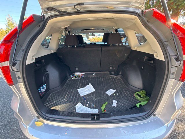 Used 2016 Honda CR-V EX image 7